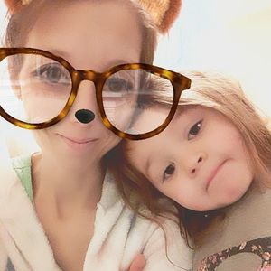 Meet your Posher, Tiffany